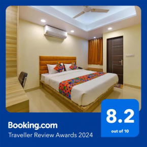 FabHotel Pink City